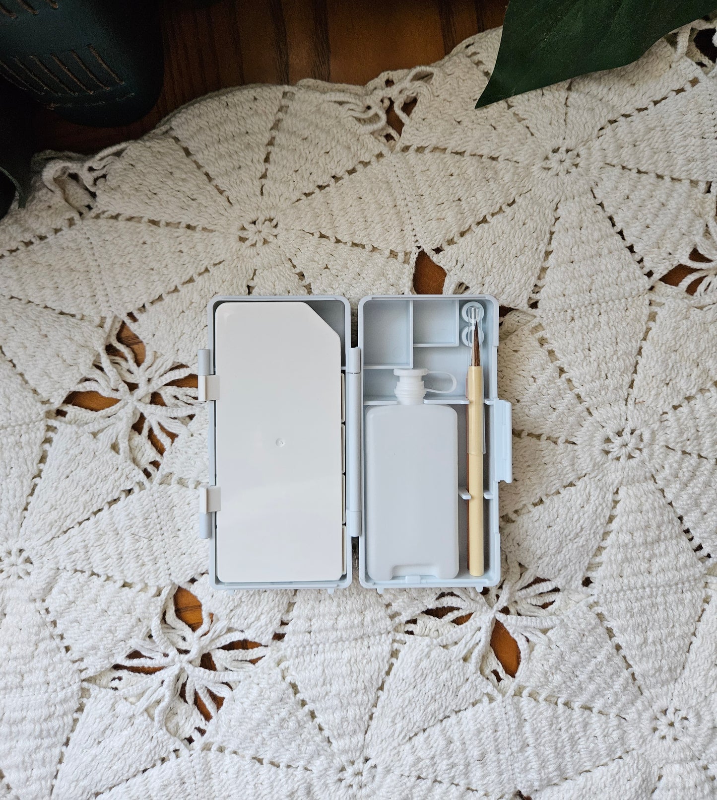 Kuretake Paint Set